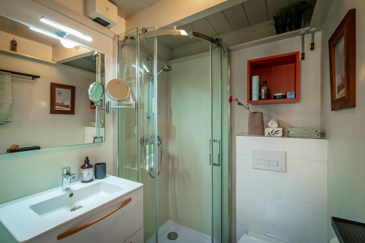 Citycottage Alkmaar Eksteriør billede