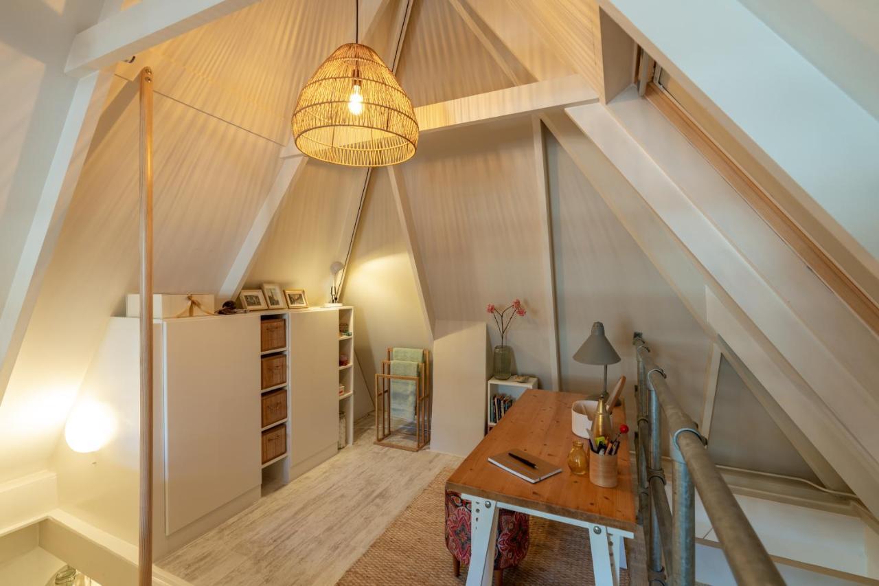 Citycottage Alkmaar Eksteriør billede