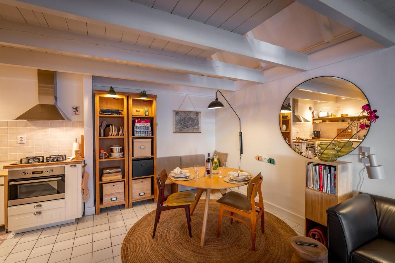 Citycottage Alkmaar Eksteriør billede